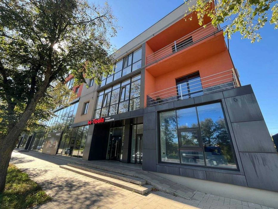 1-кімнатна 47 м² у новобудові (вул.Захисників Маріуполя,райо