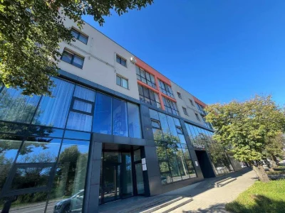 1-кімнатна 47 м² у новобудові (вул.Захисників Маріуполя,райо