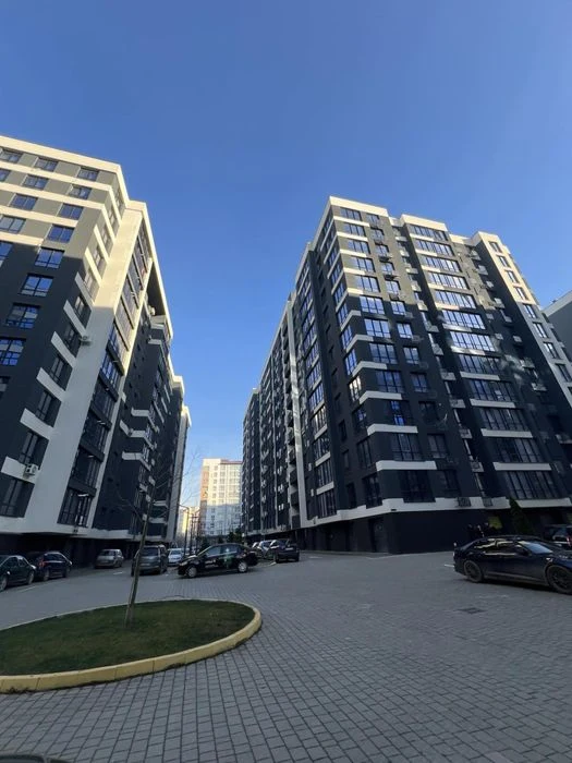 Продам 2х кімнатну квартиру ЖК «Comfort Park»