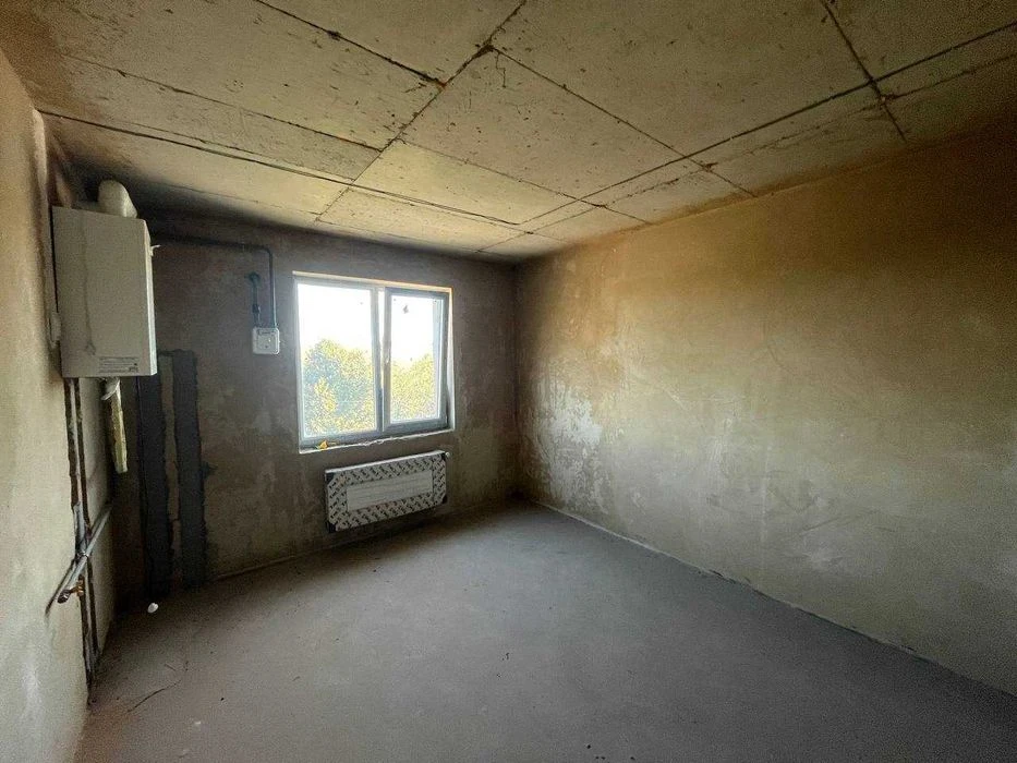1-кімнатна 47 м² у новобудові (вул.Захисників Маріуполя,райо