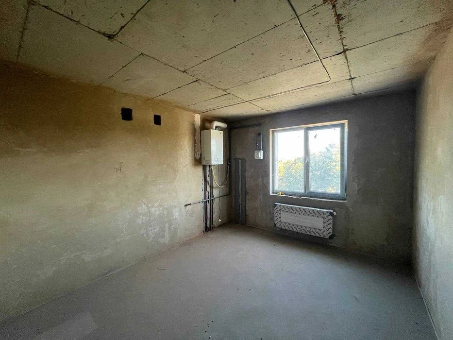 1-кімнатна 47 м² у новобудові (вул.Захисників Маріуполя,райо