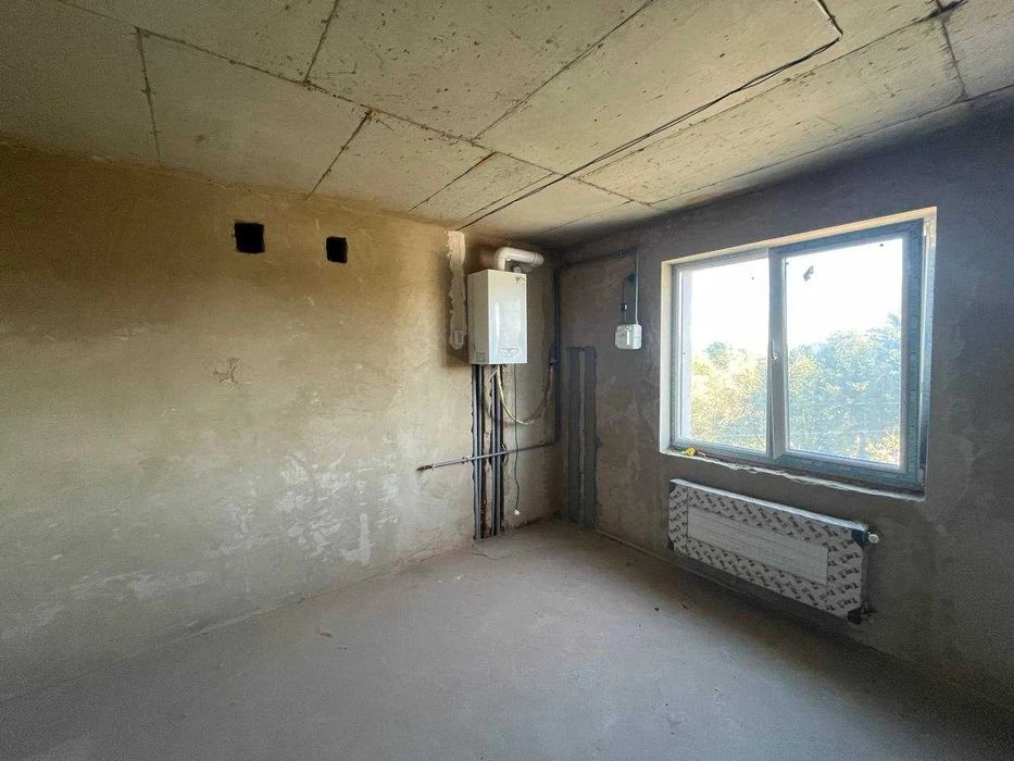 1-кімнатна 47 м² у новобудові (вул.Захисників Маріуполя,райо