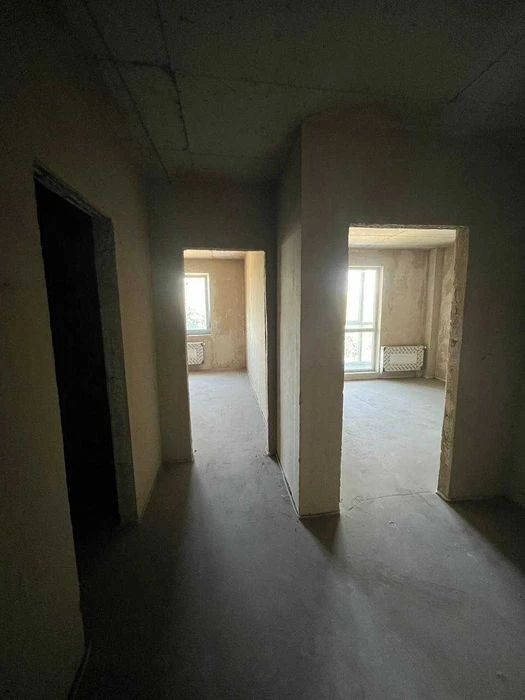 1-кімнатна 47 м² у новобудові (вул.Захисників Маріуполя,райо