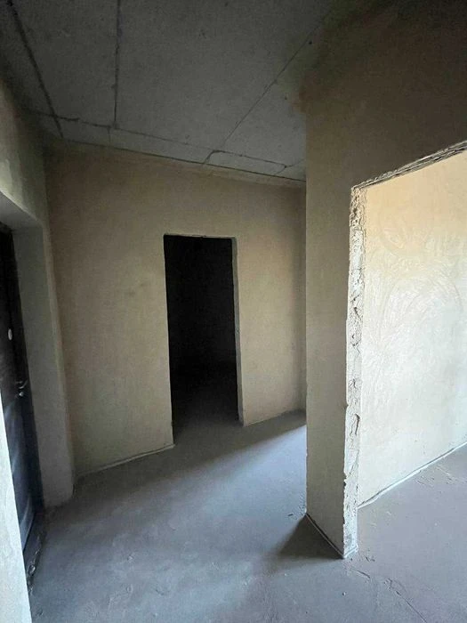 1-кімнатна 47 м² у новобудові (вул.Захисників Маріуполя,райо