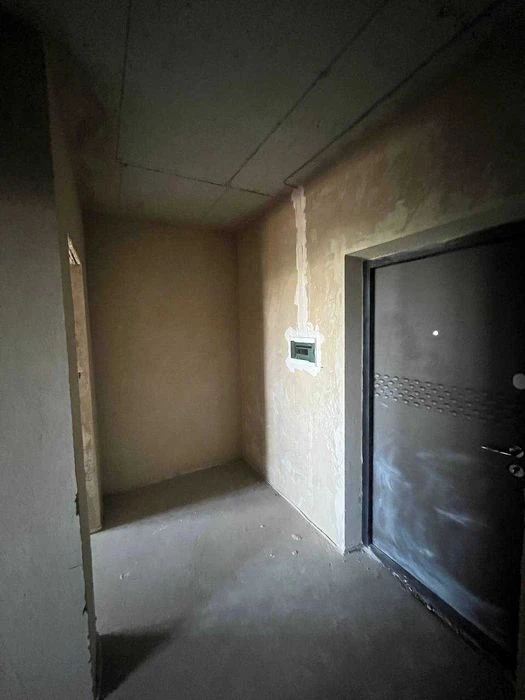 1-кімнатна 47 м² у новобудові (вул.Захисників Маріуполя,райо