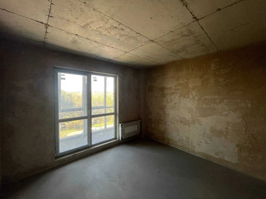 1-кімнатна 47 м² у новобудові (вул.Захисників Маріуполя,райо