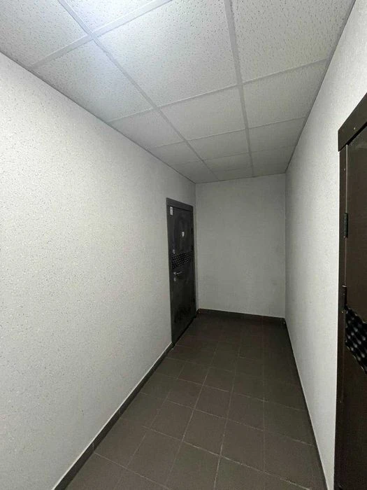 1-кімнатна 47 м² у новобудові (вул.Захисників Маріуполя,райо