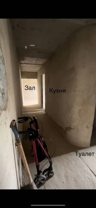 Продам 3 кімнатну квартиру
