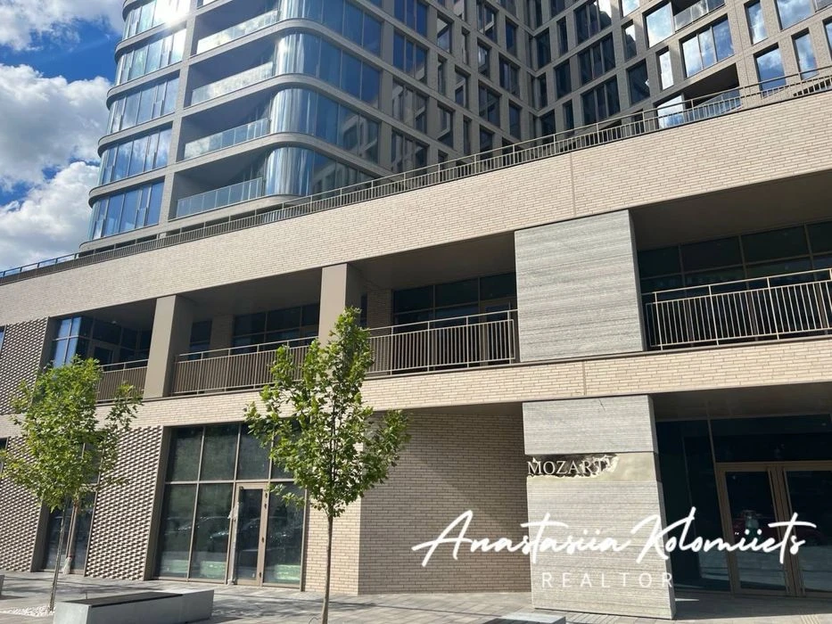 Apartment ZK Mozart, center (EXCLUSIVE KEYS)