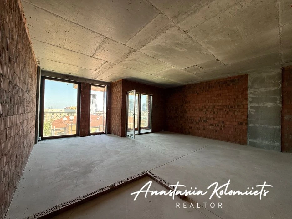 Apartment ZK Mozart, center (EXCLUSIVE KEYS)