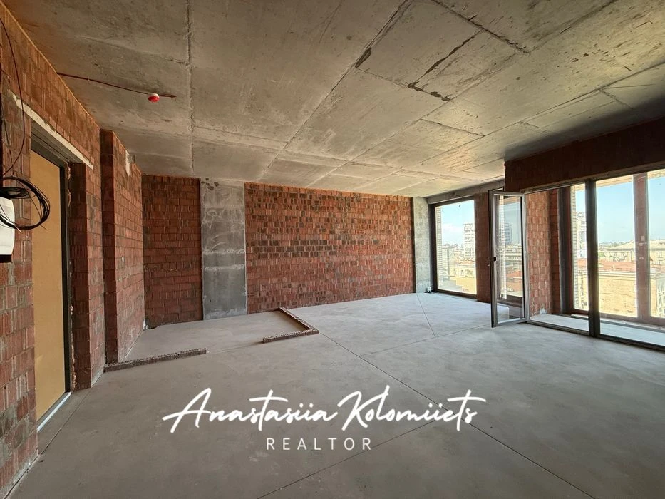 Apartment ZK Mozart, center (EXCLUSIVE KEYS)