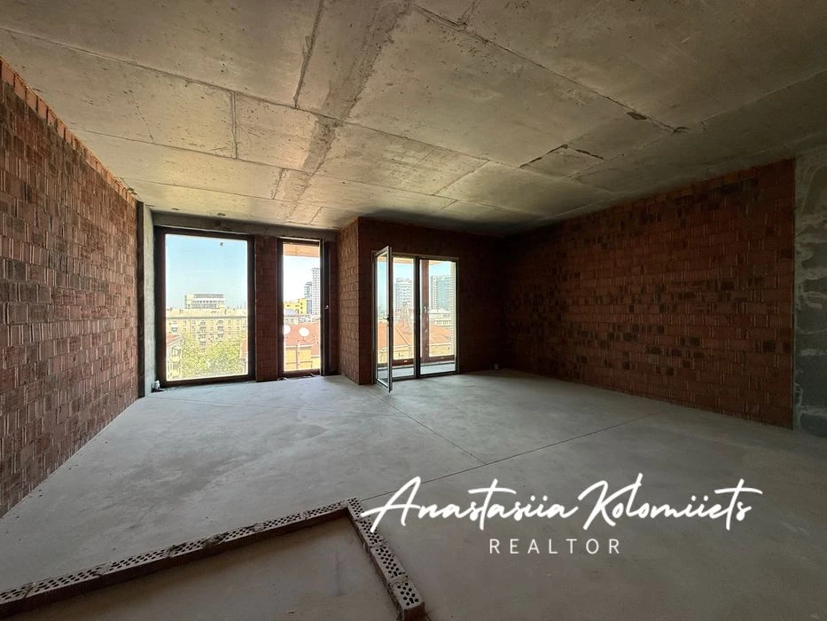 Apartment ZK Mozart, center (EXCLUSIVE KEYS)