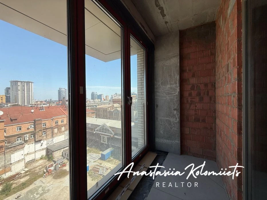 Apartment ZK Mozart, center (EXCLUSIVE KEYS)