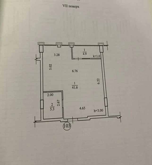 Apartment ZK Mozart, center (EXCLUSIVE KEYS)