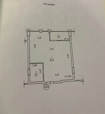 Apartment ZK Mozart, center (EXCLUSIVE KEYS)
