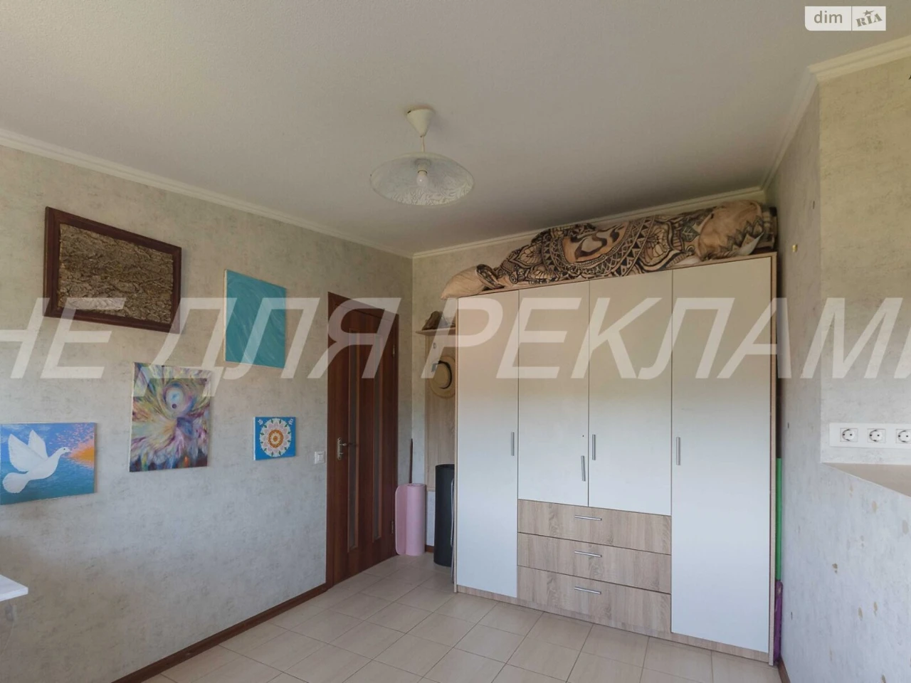 Продаж Квартира Селище Шевченка