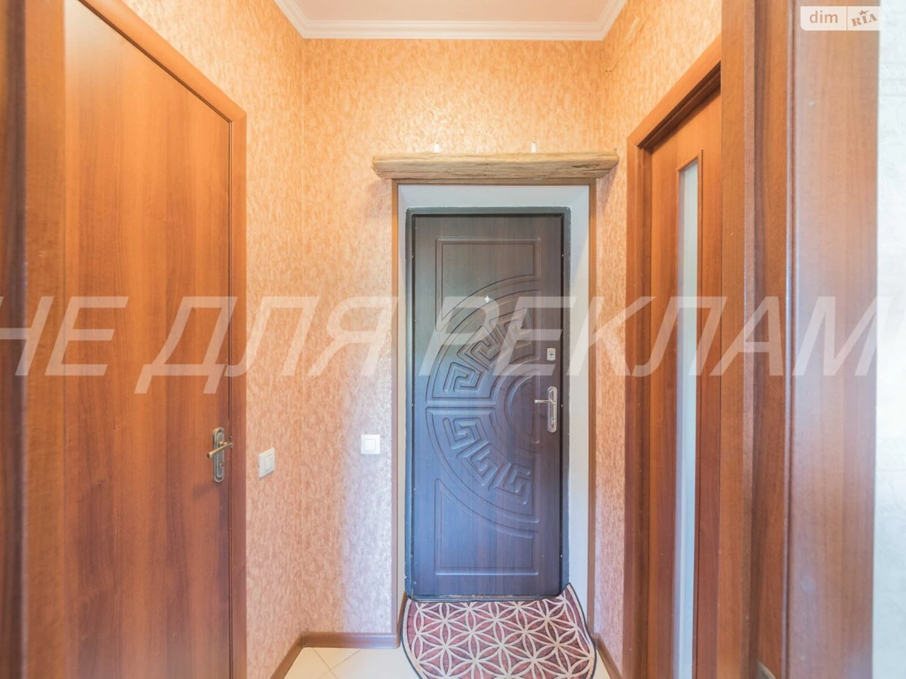Продаж Квартира Селище Шевченка