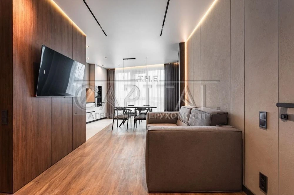 For sale 3-room apartment 80 m²‼️ Great residential complex