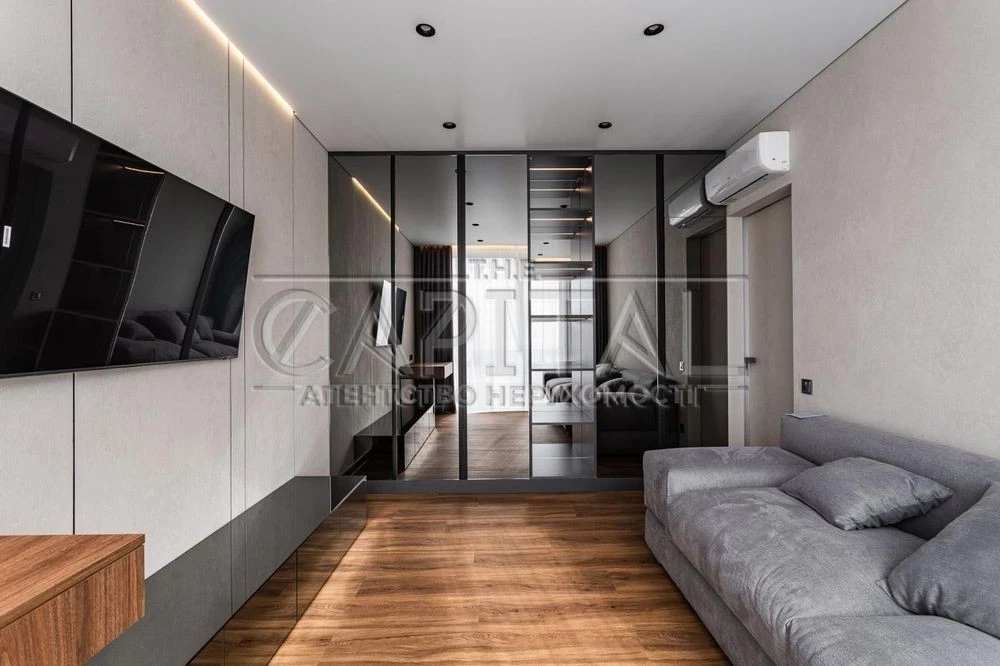 For sale 3-room apartment 80 m²‼️ Great residential complex