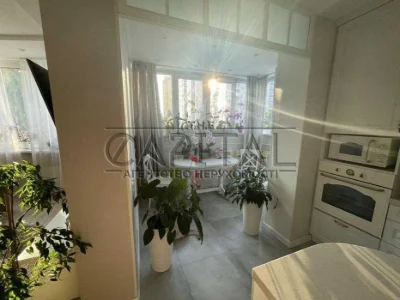 Продаж квартири, вул. Ревуцького, Нова Дарниця, 15 хв до мет