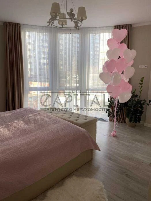 Продаж квартири, вул. Ревуцького, Нова Дарниця, 15 хв до мет