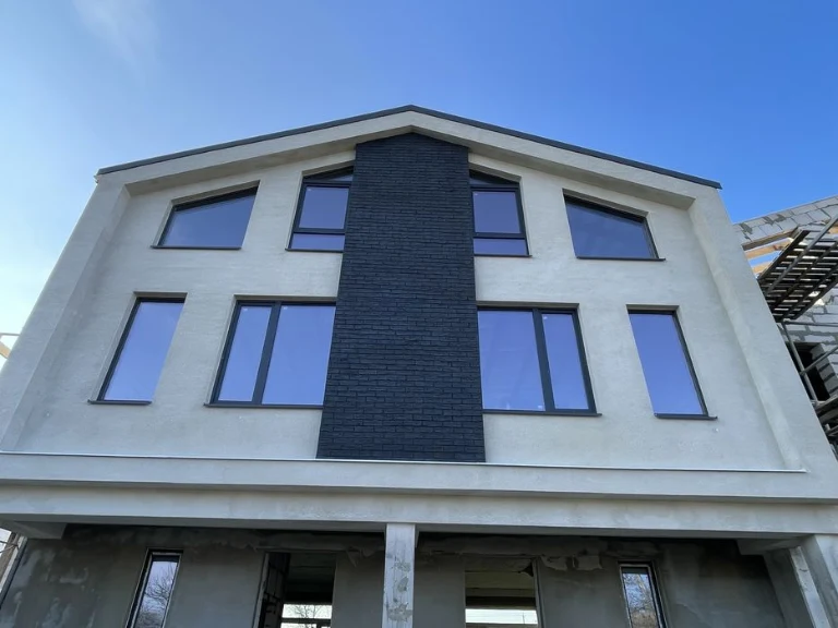 New house 106m2 Slobodka
