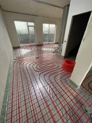 New house 106m2 Slobodka