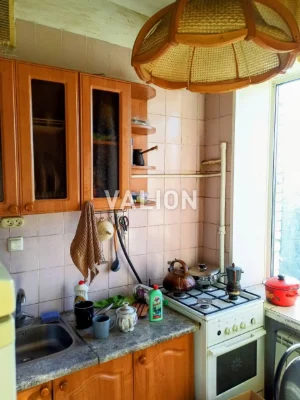 Продаж 2х квартири Чупринки 8