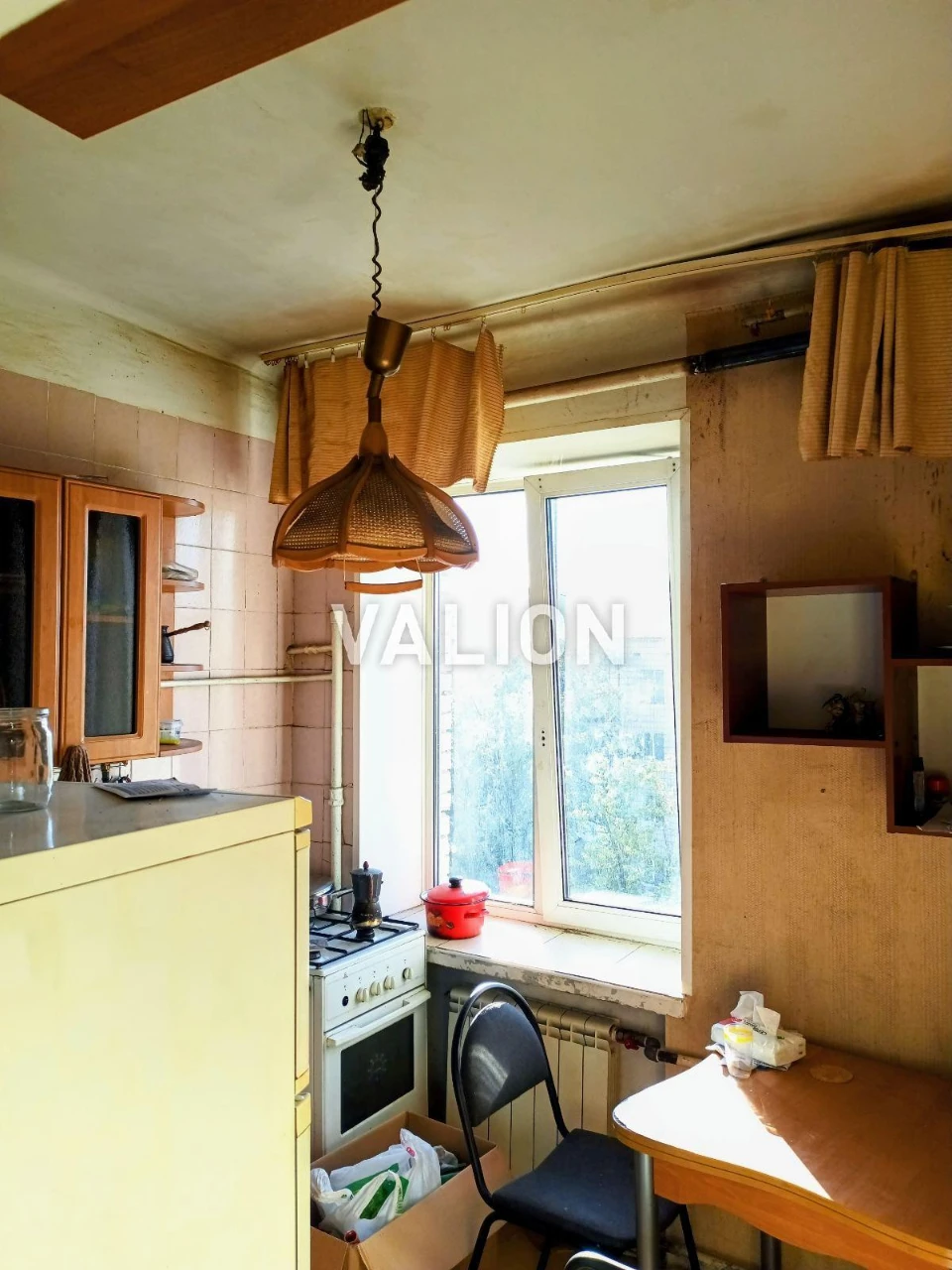 Продаж 2х квартири Чупринки 8