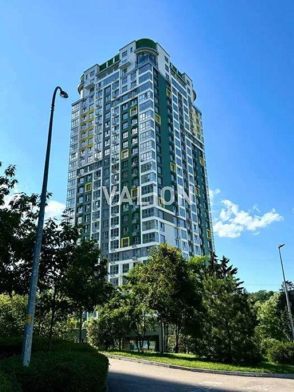 Продаж 1-к квартири вул. Вишгородська 45г