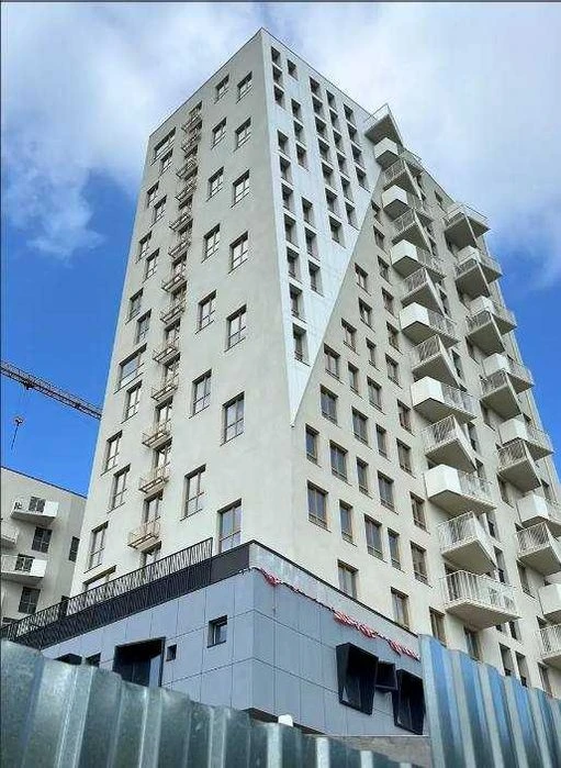 1-room apartment for sale in installments Viking Hills
