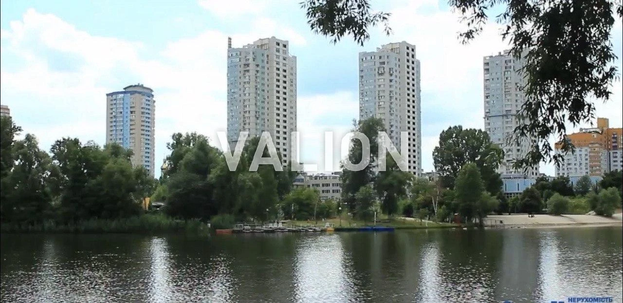 Продаж 1-кімнатної квартири вул.Березняківська, 12 Березняки