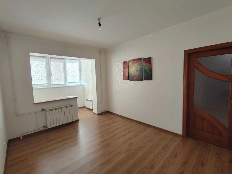 3-room apartment for sale 72.9 m², Ozerna St., 18