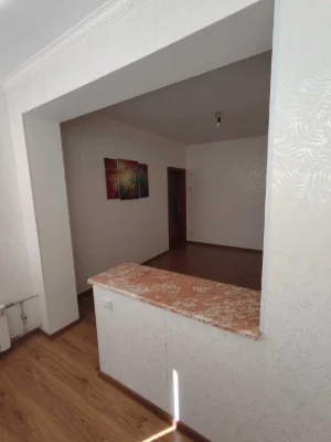 3-room apartment for sale 72.9 m², Ozerna St., 18