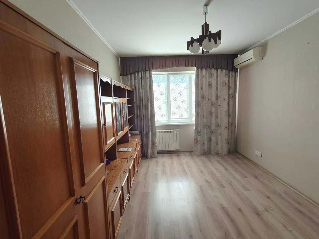 3-room apartment for sale 72.9 m², Ozerna St., 18