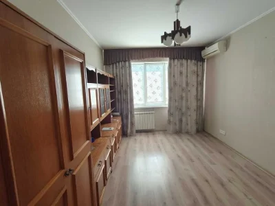 3-room apartment for sale 72.9 m², Ozerna St., 18