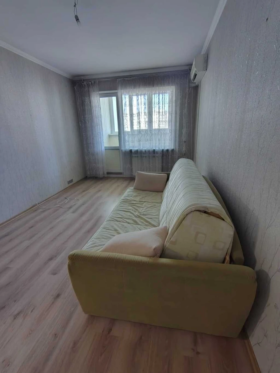 3-room apartment for sale 72.9 m², Ozerna St., 18