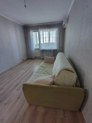 3-room apartment for sale 72.9 m², Ozerna St., 18