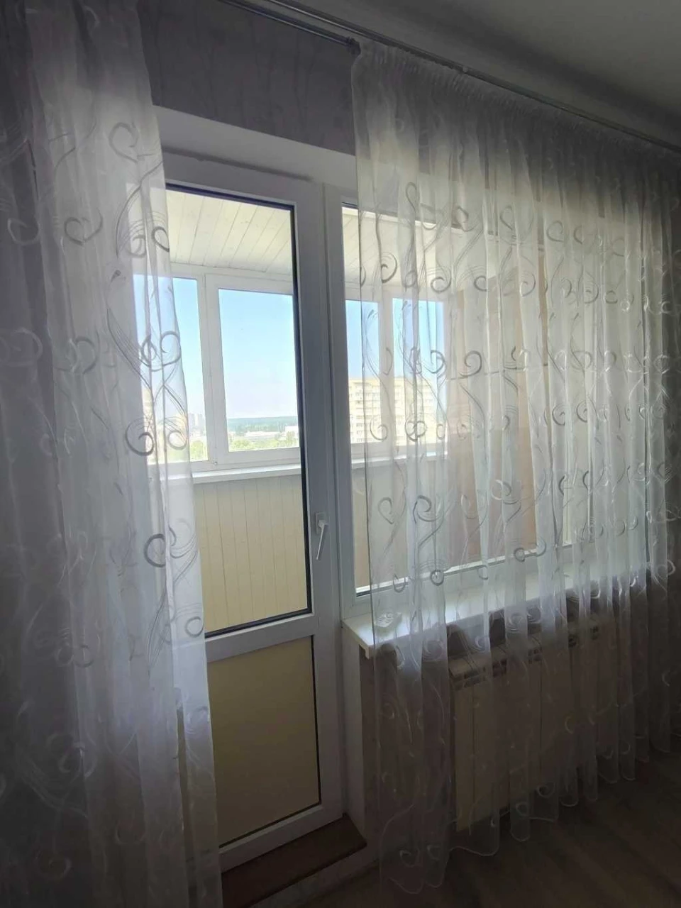 3-room apartment for sale 72.9 m², Ozerna St., 18