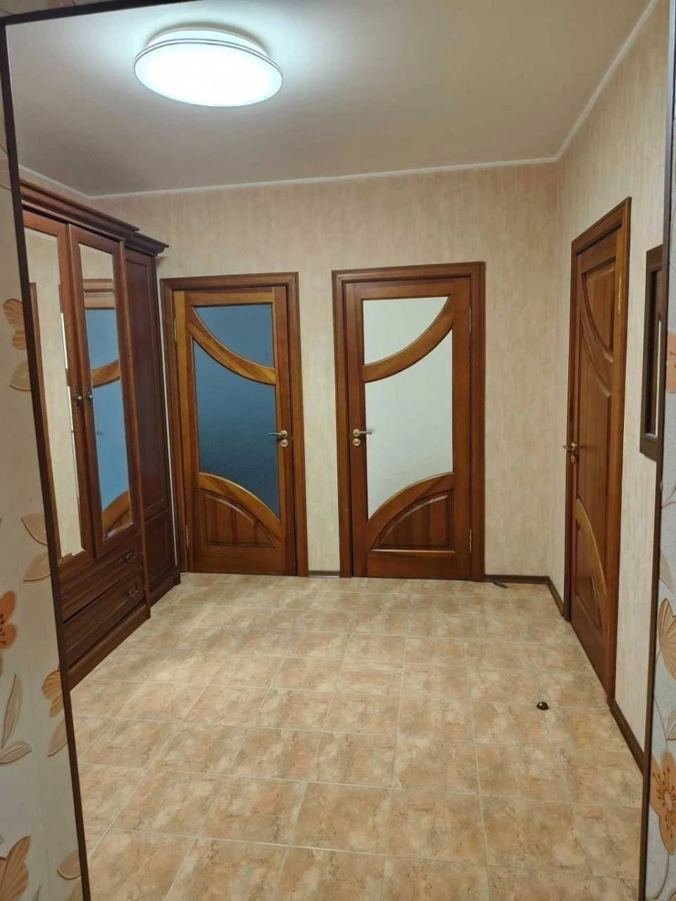 3-room apartment for sale 72.9 m², Ozerna St., 18
