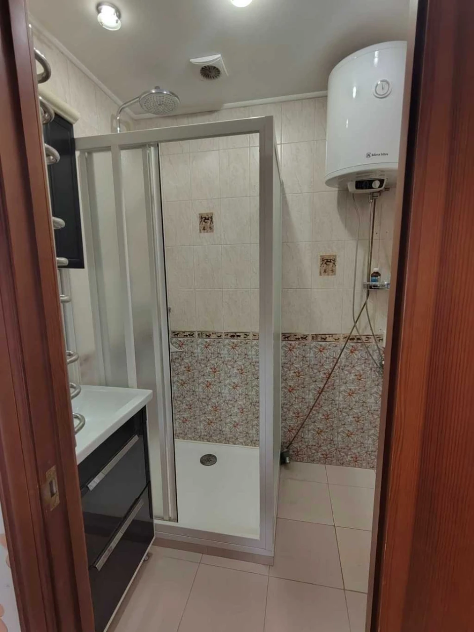 3-room apartment for sale 72.9 m², Ozerna St., 18