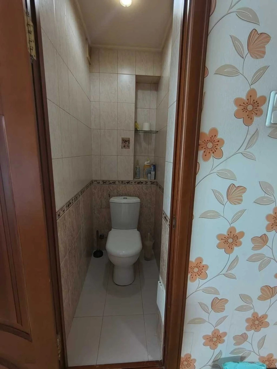 3-room apartment for sale 72.9 m², Ozerna St., 18