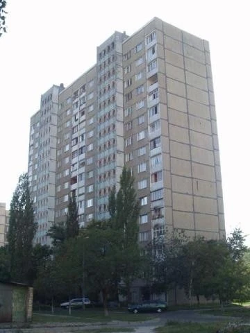 3-room apartment for sale 72.9 m², Ozerna St., 18