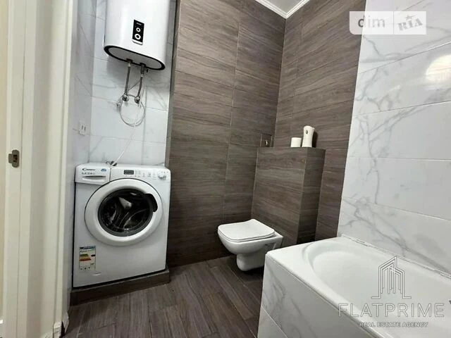 For sale 1-room apartment 41 sq. m on Sholudenka St. 1A • ID 345930