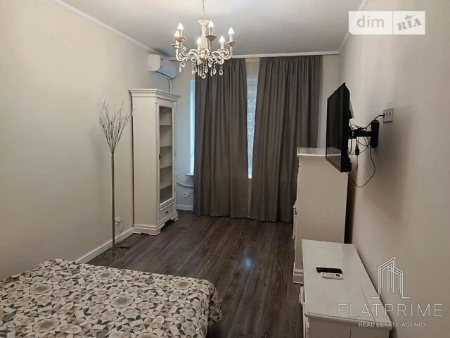 For sale 1-room apartment 41 sq. m on Sholudenka St. 1A • ID 345930