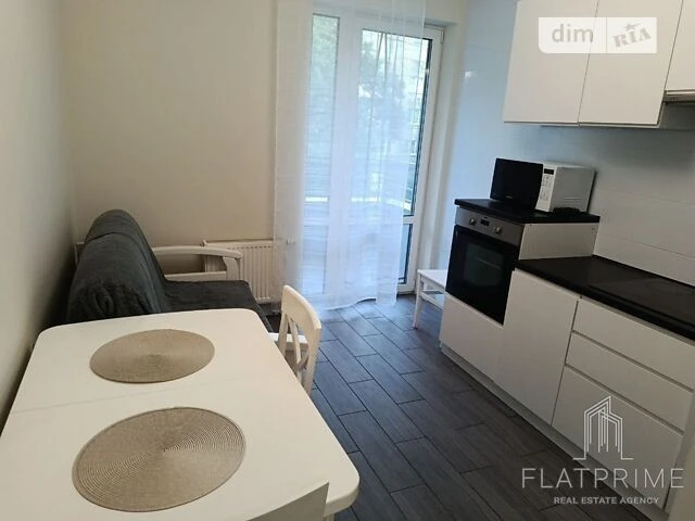 For sale 1-room apartment 41 sq. m on Sholudenka St. 1A • ID 345930