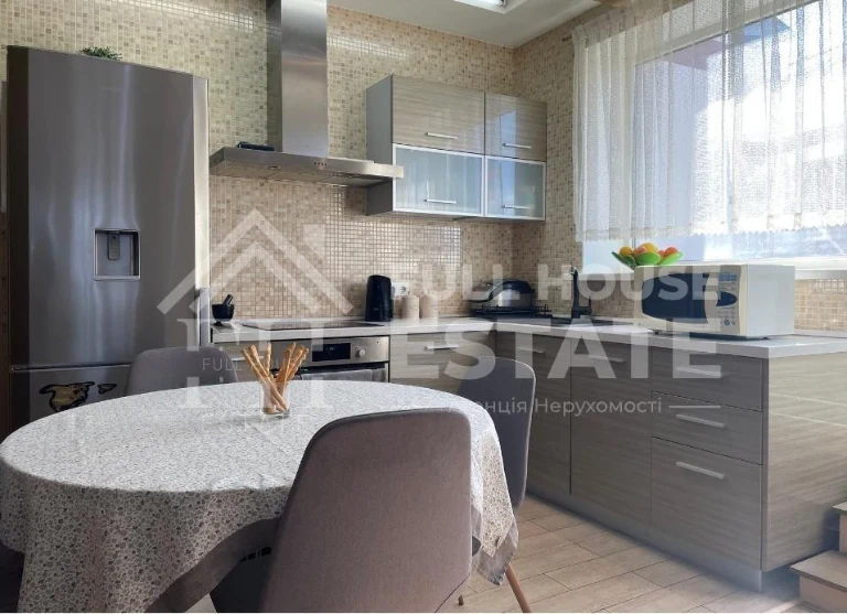 3-room apartment for sale 82 m², Janusha Korchaka St., 25