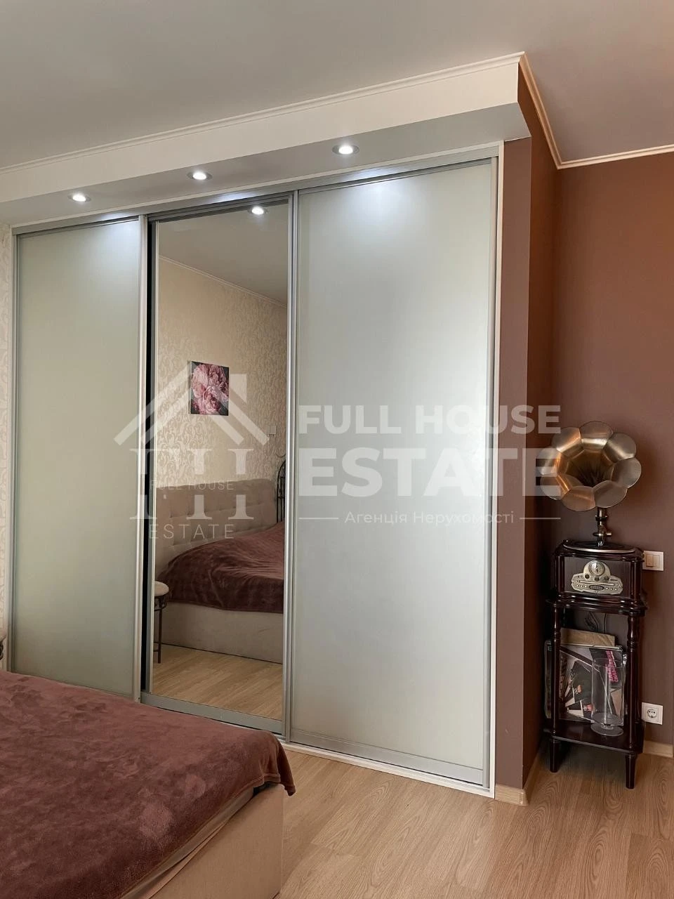3-room apartment for sale 82 m², Janusha Korchaka St., 25