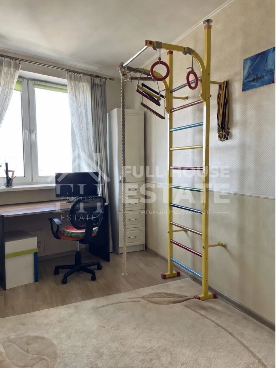 3-room apartment for sale 82 m², Janusha Korchaka St., 25