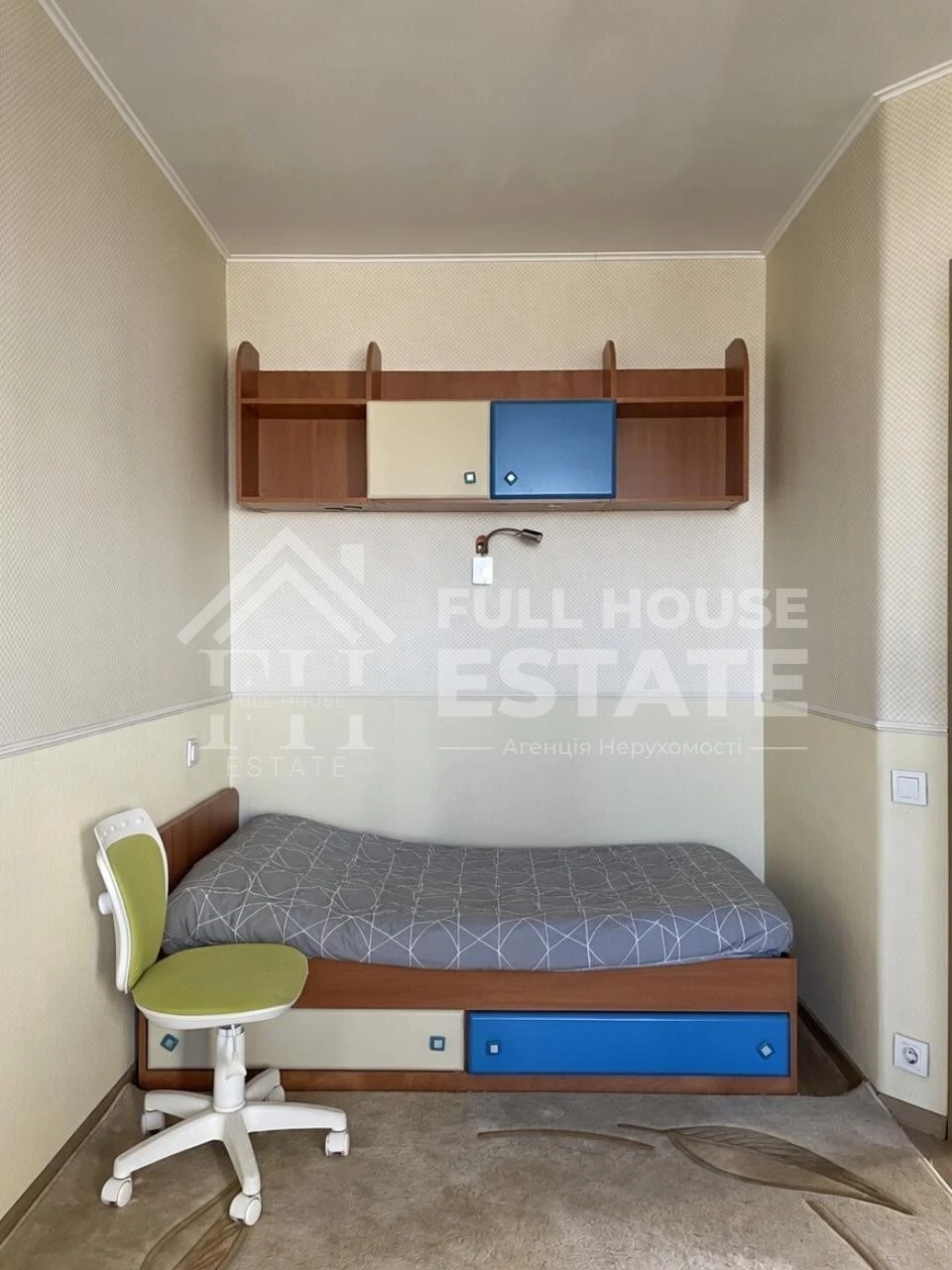 3-room apartment for sale 82 m², Janusha Korchaka St., 25